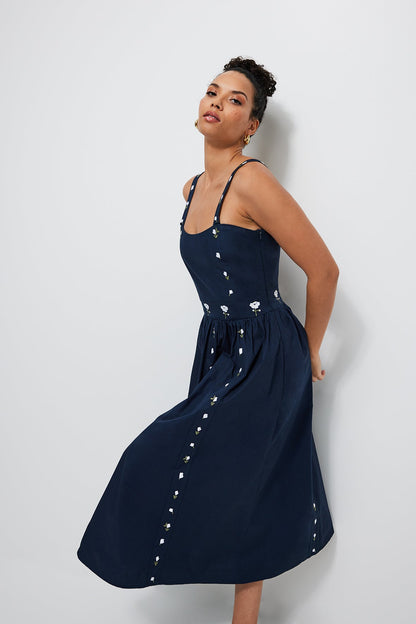 HULYA DRESS