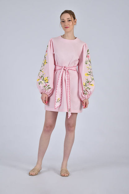 SELBY DRESS