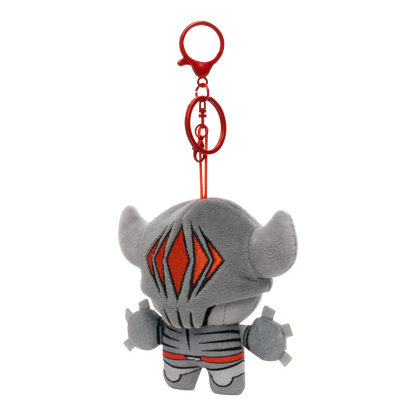 Floatie Plush Keychain