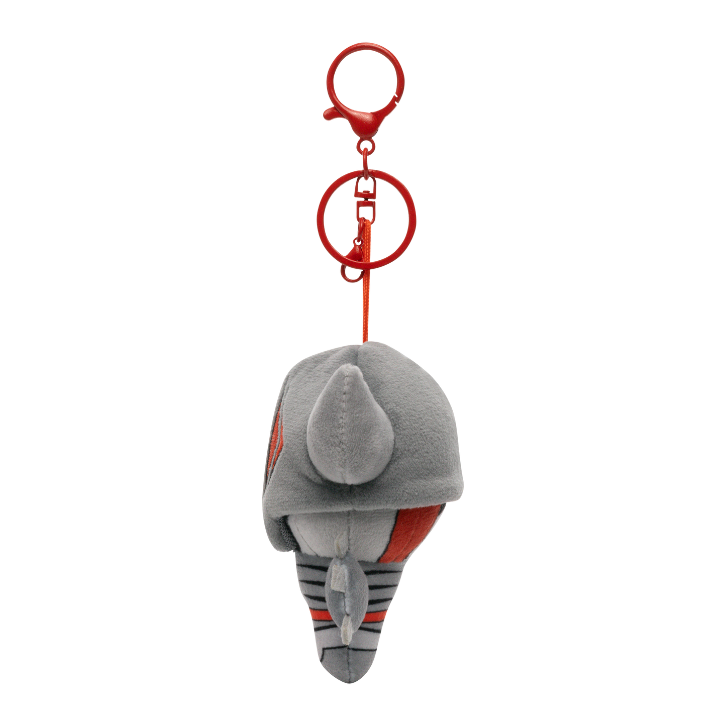Floatie Plush Keychain