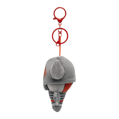 Floatie Plush Keychain