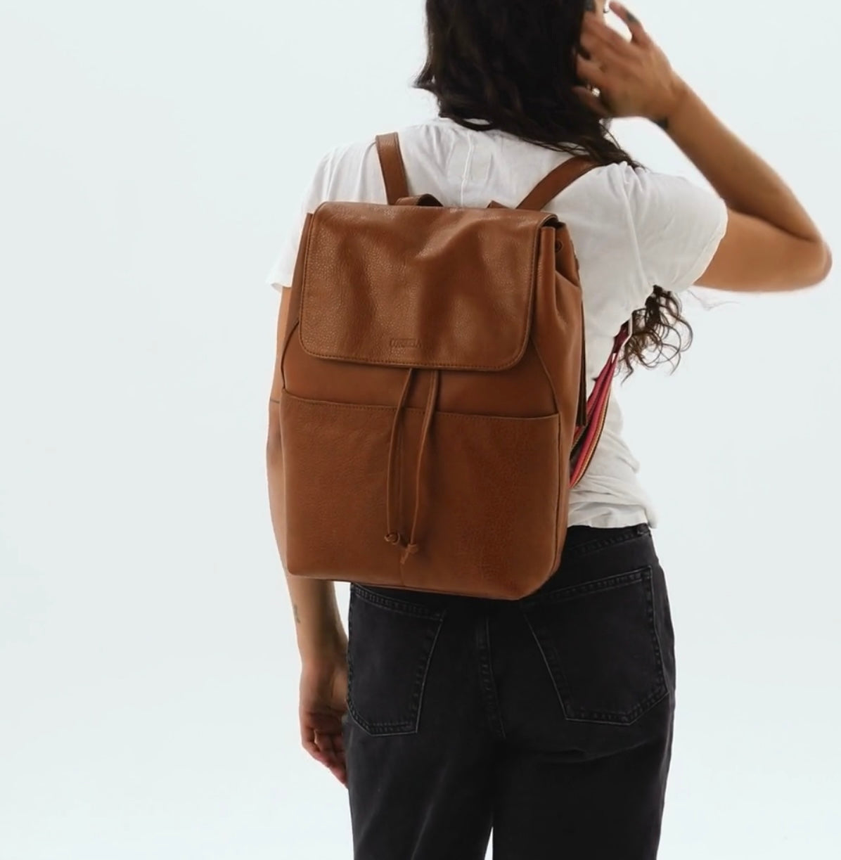 Brandy Back Pack