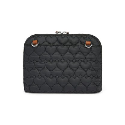BLACK KOKO ORGANIZER