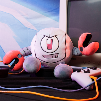 Gameoverse Plush Bundle