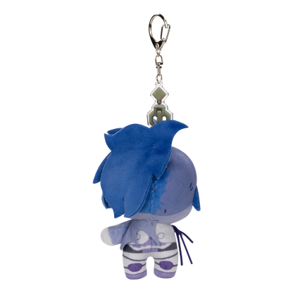 Gwen Plush Keychain