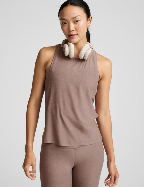 Featherweight Rebalance Tank