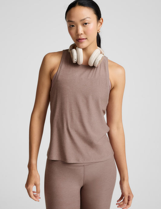 Featherweight Rebalance Tank