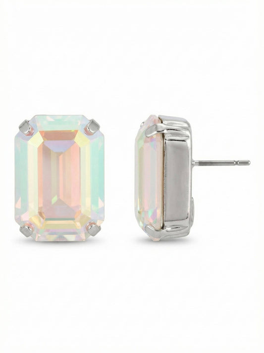 Brynn Stud Earrings - Vibrant
