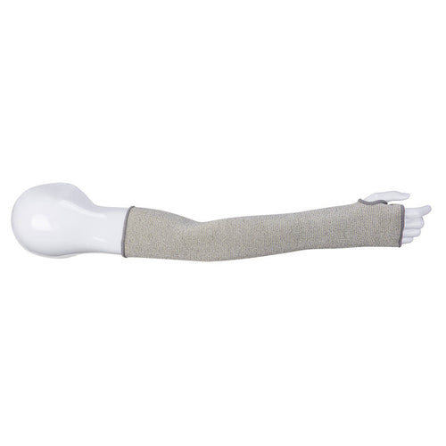 A691 - Cut D13 22 Inch (56cm) Sleeve Grey