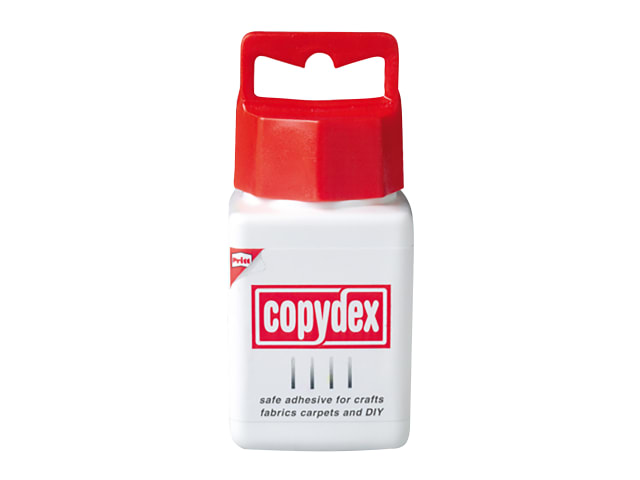 Adhesive Bottle 125ml