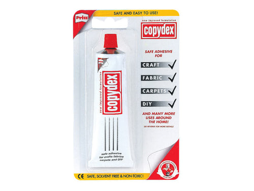 Adhesive Tube 50ml