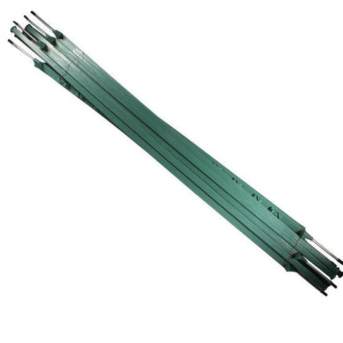 Agrifence: Green Multipost  155cm 10's
