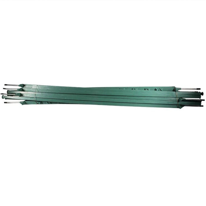 Agrifence: Megapost 140cm Green 10's