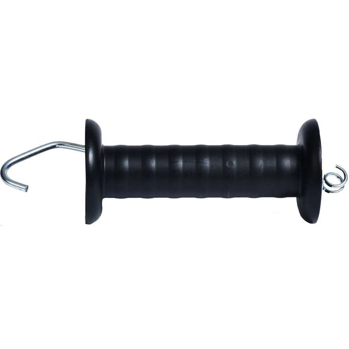 Agrifence: Standard Plus Gate Handle Black