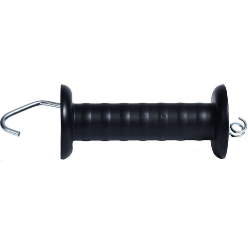 Agrifence: Standard Plus Gate Handle Black