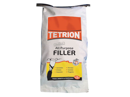 All Purpose Powder Filler Sack 5kg