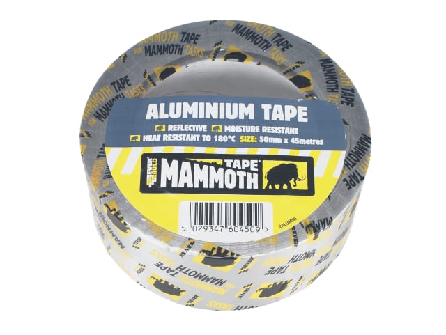Aluminium Tape