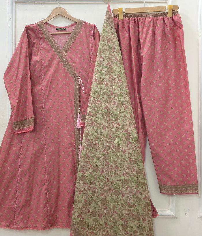 Small / T-Pink