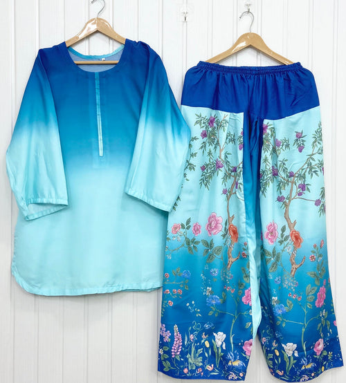 Aqua Tide | Casual Farshi D-786
