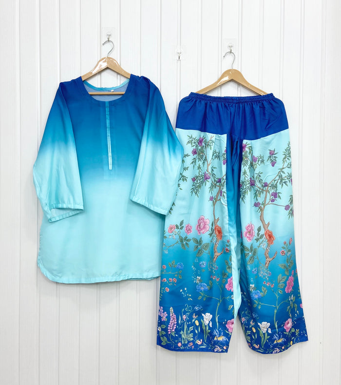 Aqua Tide | Casual Farshi D-786