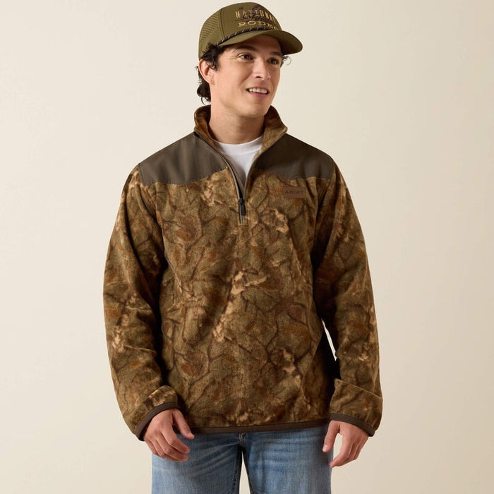 Savannah Tan Camo / XXL