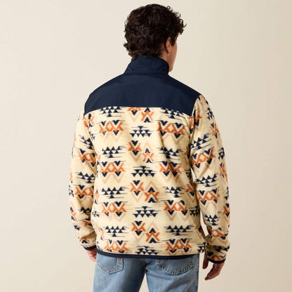 Ariat Basis Fleece Pullovers