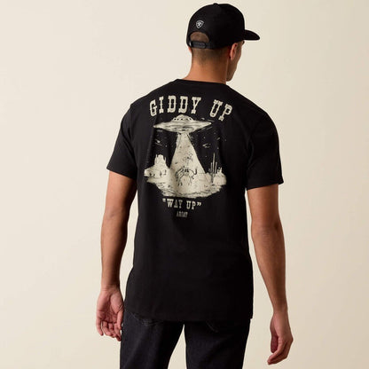 Black / XL