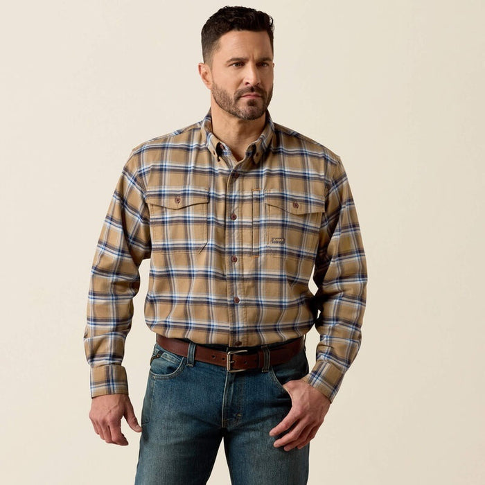 Field Khaki / SML