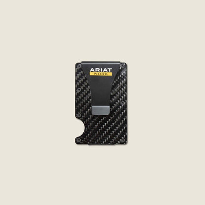 Ariat Work Metal Utility Wallet