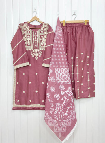 Article No: D-833 Premium Cotton