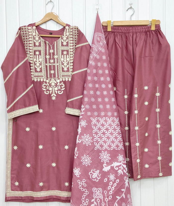 Article No: D-833 Premium Cotton