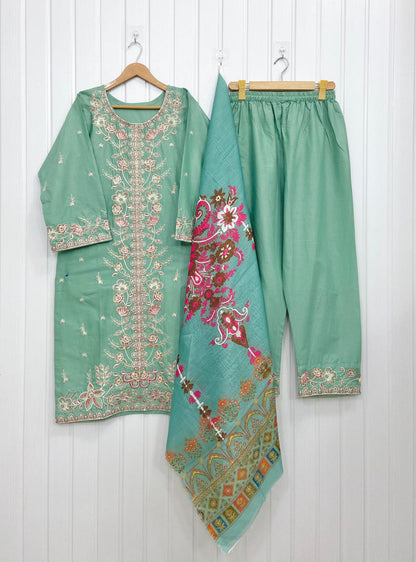 Article No: D-848