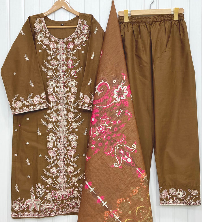 Article No: D-848