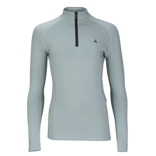 Aubrion React Sage YR Winter Base Layer