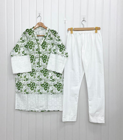 Azadi Edit: 2PC D-753