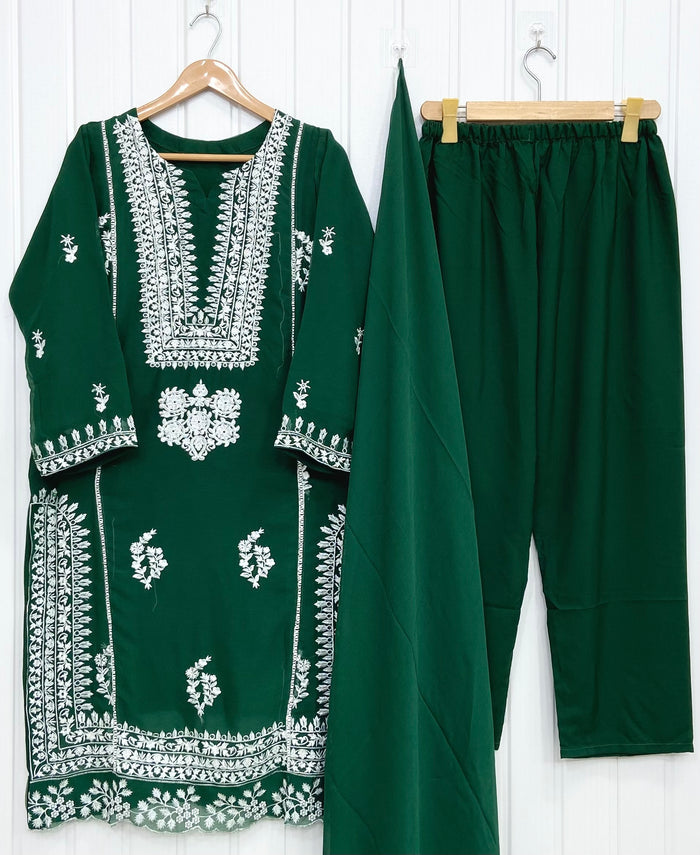 Azadi Edition | 3PC D-773