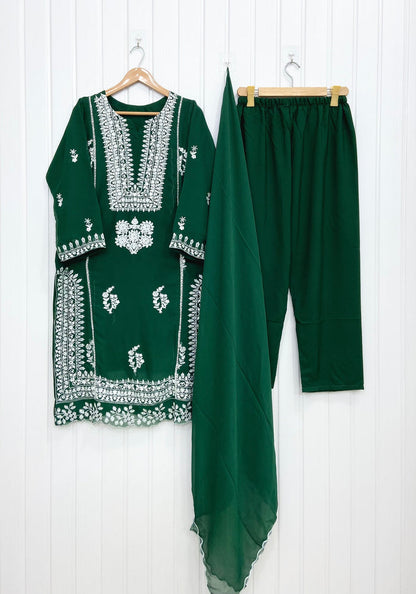 Azadi Edition | 3PC D-773