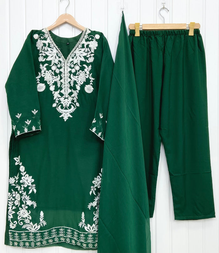 Azadi Edition | 3PC D-773