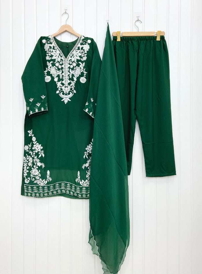 Azadi Edition | 3PC D-773