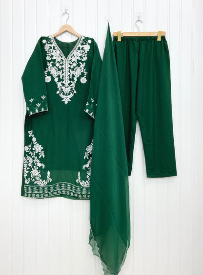 Azadi Edition | 3PC D-773