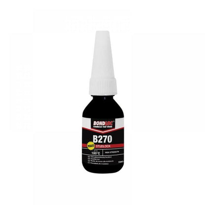 B270 Studlock High Strength Threadlocker