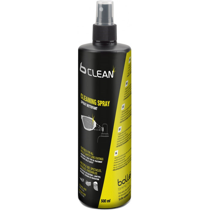 B402 Lens Cleaner Spray 500ml