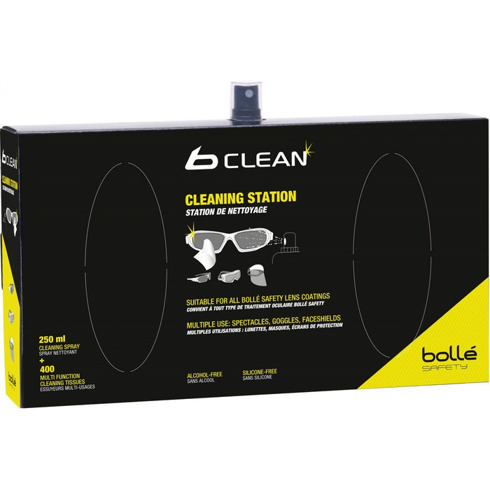 B410 Cleaning Dispenser