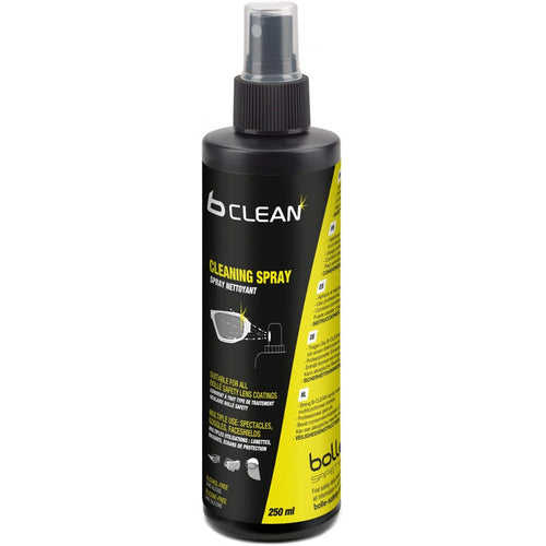 B411 Lens Cleaner