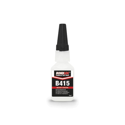 B415 High Viscosity Cyanoacrylate 20g