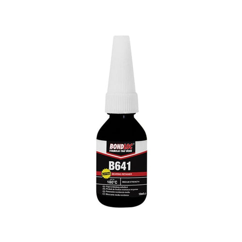 B641 Bearing Fit Retaining Compound
