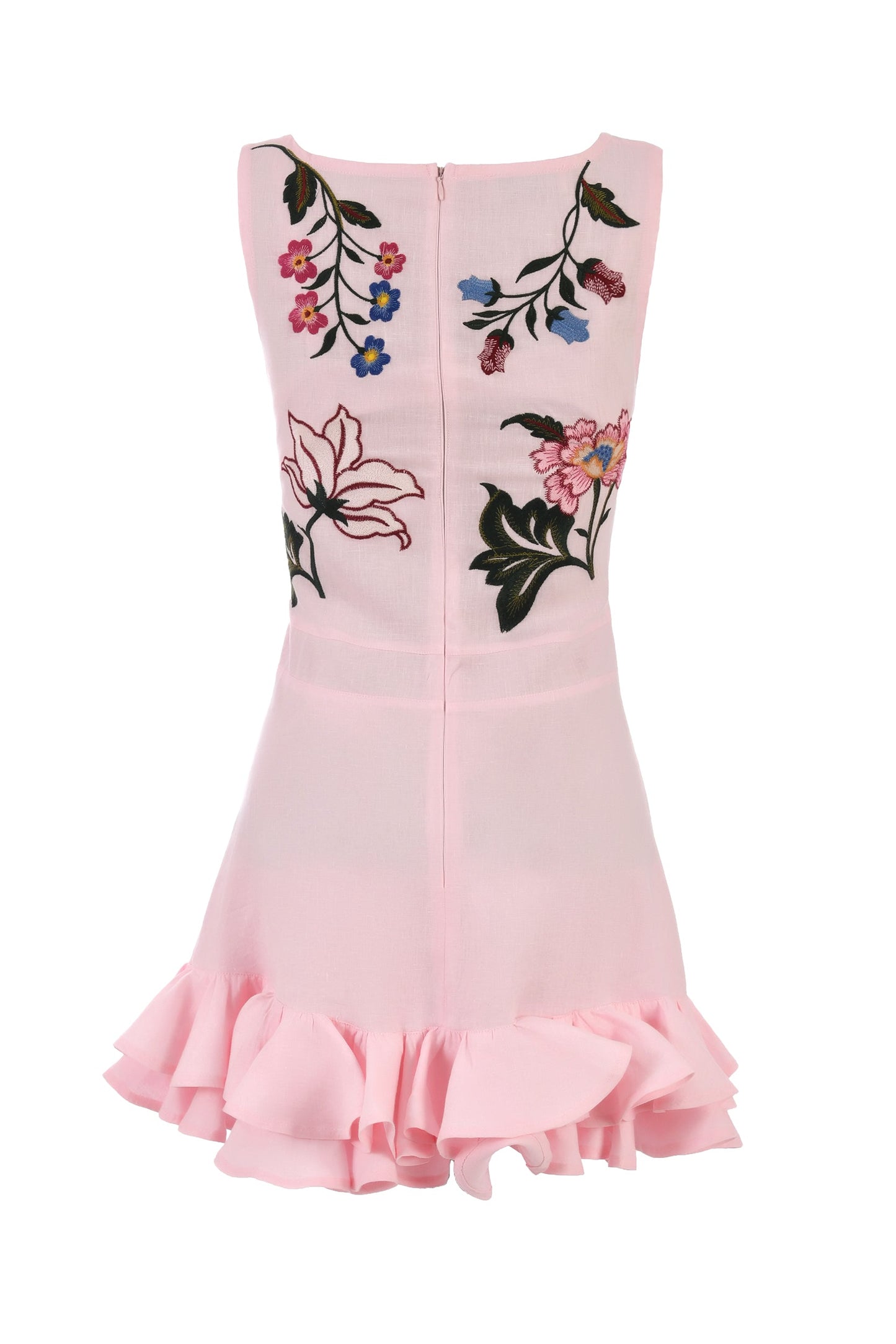 FLIRT DRESS