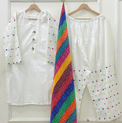 Bahaar | Farshi 3PC D-700