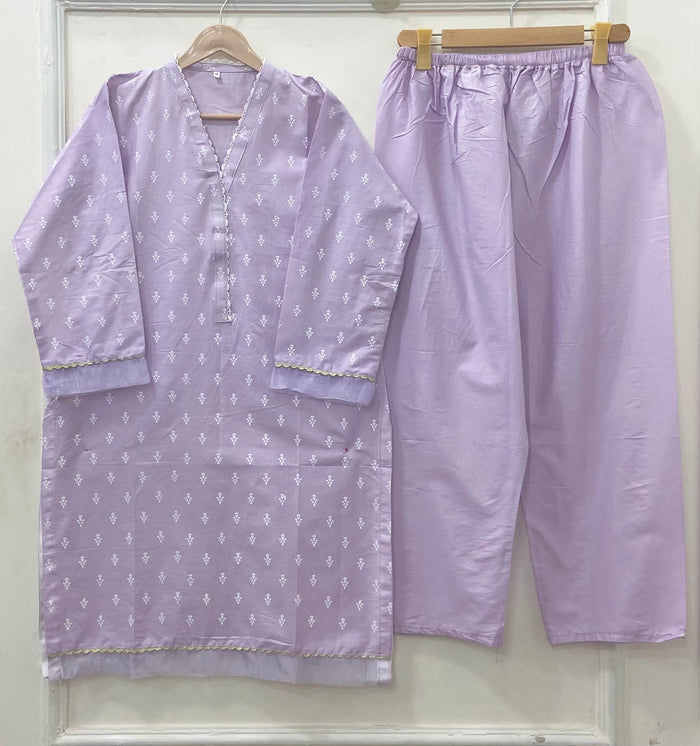 Small / Lilac