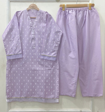 Small / Lilac